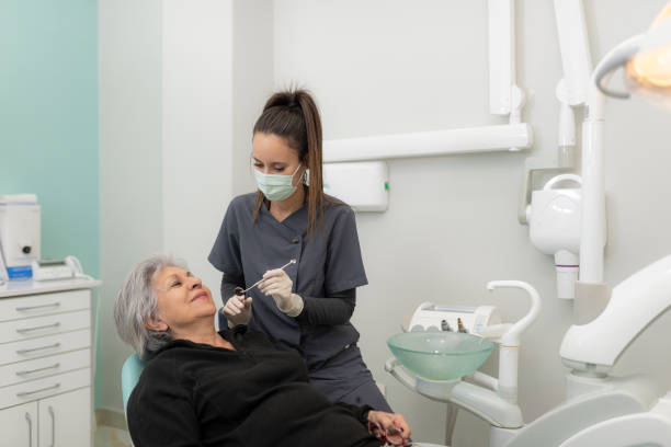Best Urgent Care for Lost Fillings or Crowns in Lattingtown, NY